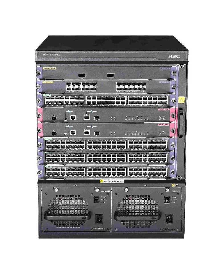 H3C LS-Z+M-2B