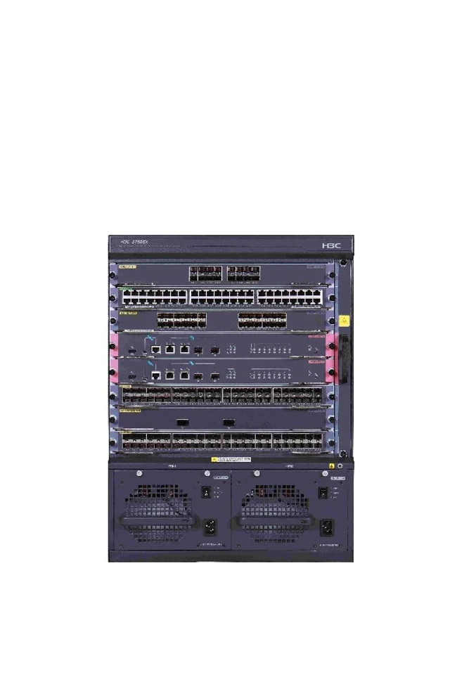 H3C LS-Z+M-2C