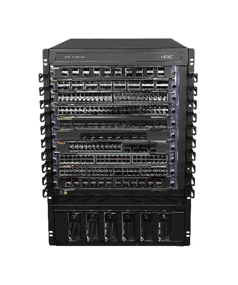 H3C LS-Z+M2+A-27 Ethernet Switch