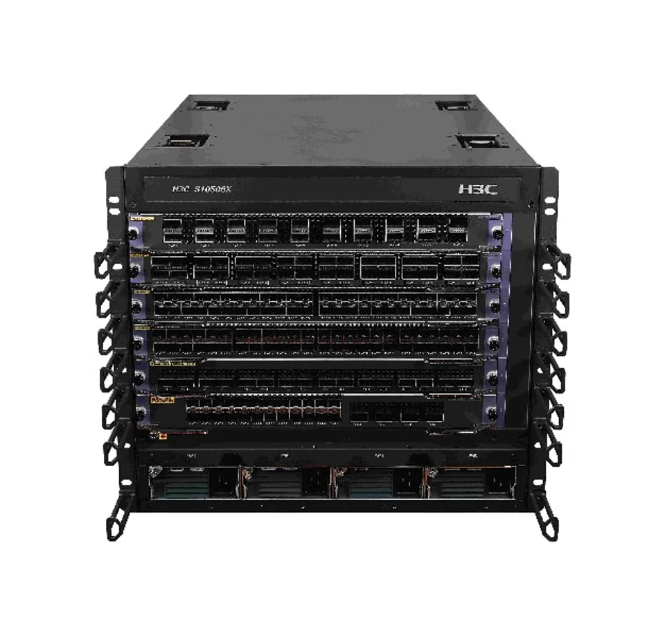 H3C LS-Z+M2+A-28 Ethernet Switch