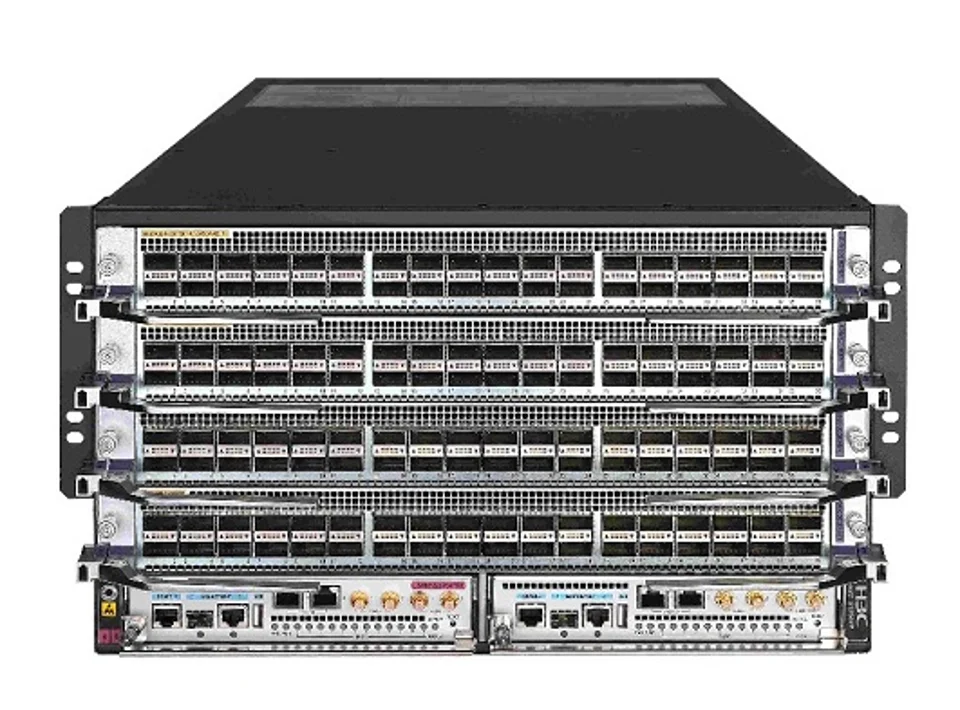 H3C LS-Z+M2+F+A-26 Ethernet Switch