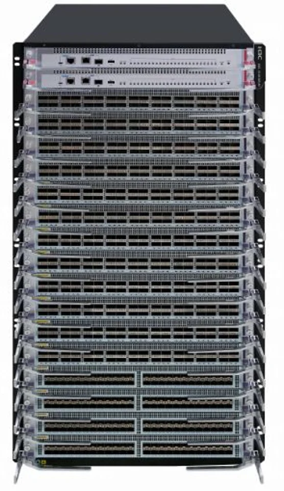 H3C LS-Z+M3+A-16 Ethernet Switch