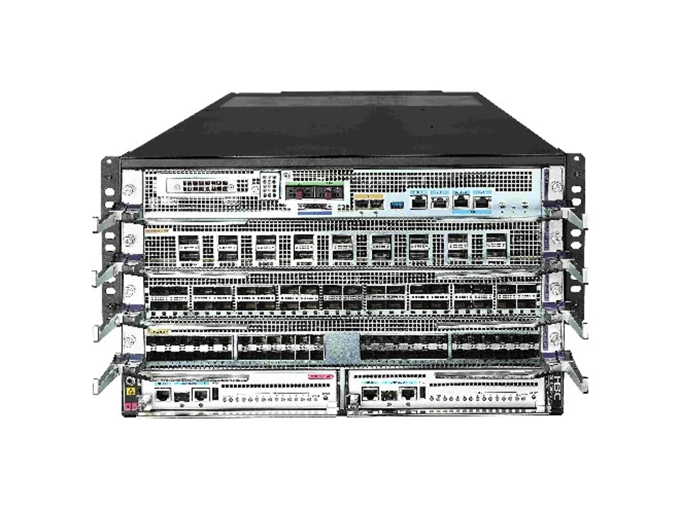 H3C LS-Z+M3+A-6 Ethernet Switch