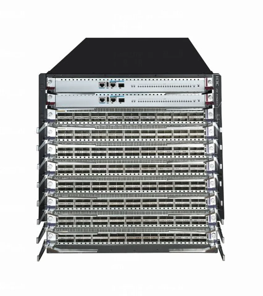 H3C LS-Z+M3+A-8 Ethernet Switch