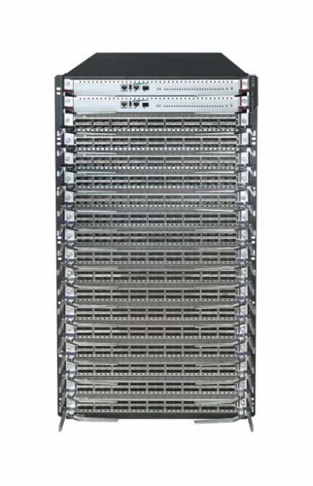 H3C LS-Z+M3+A-9 Ethernet Switch