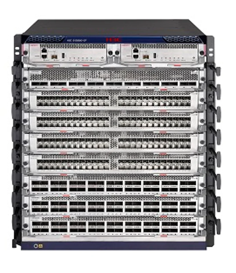 H3C LS-Z+M3+A-A Ethernet Switch