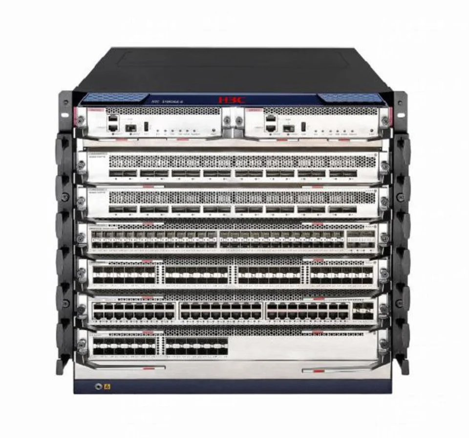 H3C LS-Z+M3+A-F Ethernet Switch