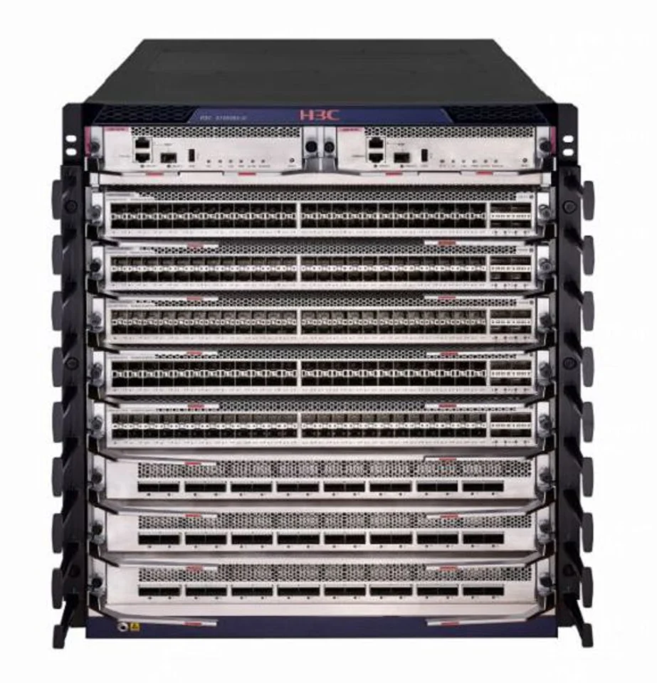H3C LS-Z+M3+A-R Ethernet Switch