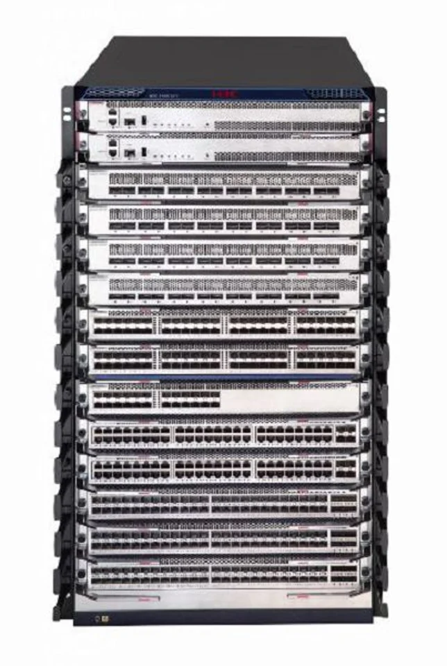 H3C LS-Z+M3+A-S Ethernet Switch