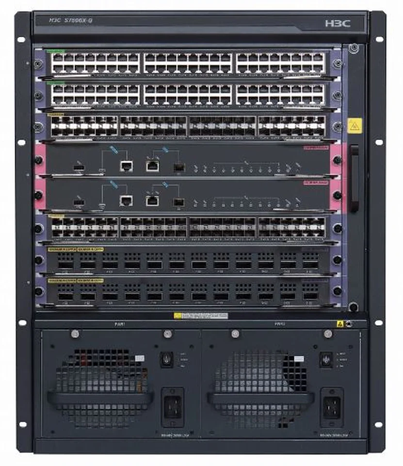 H3C LS-Z+M3-G Ethernet Switch