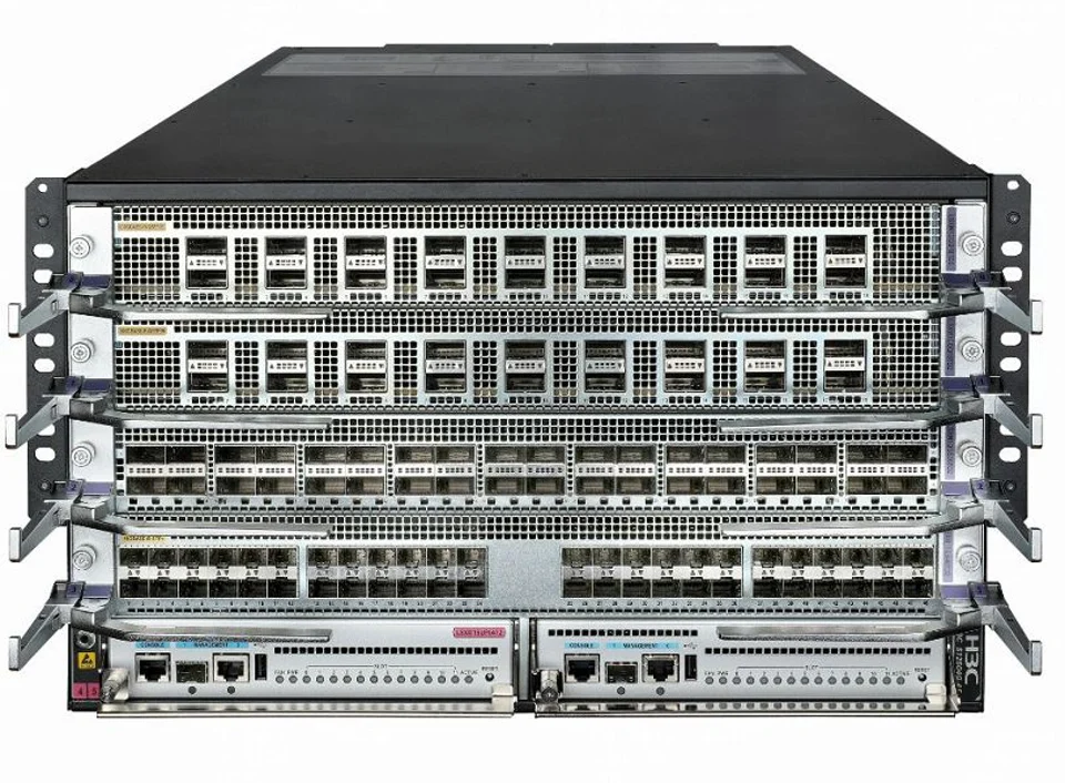 H3C LS-Z+M4+A-1 Ethernet Switch