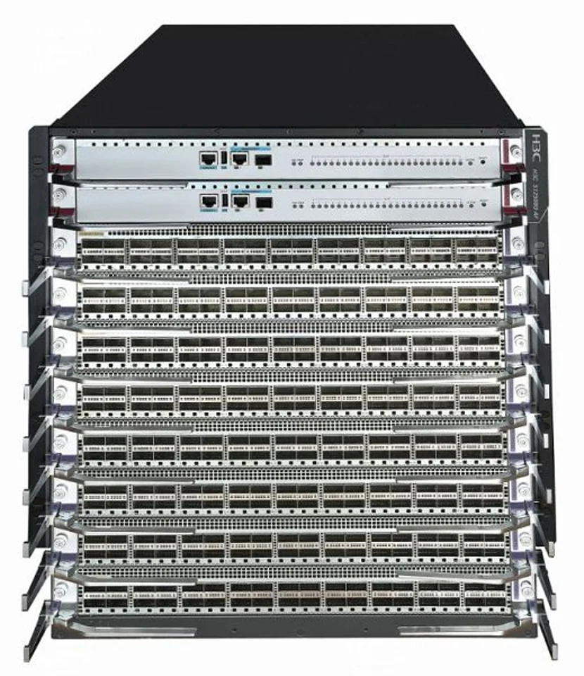 H3C LS-Z+M4+A-2 Ethernet Switch