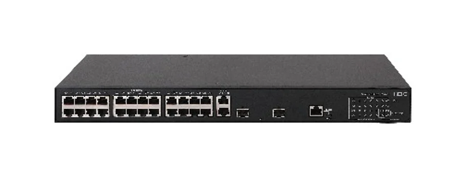 H3C LS-Z2+M-2 Ethernet Switch