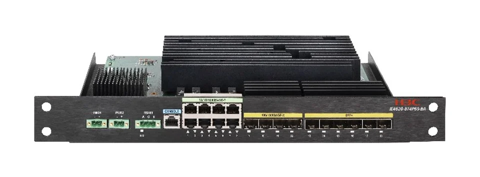 H3C LS5M18T4P6XIS Ethernet Switch