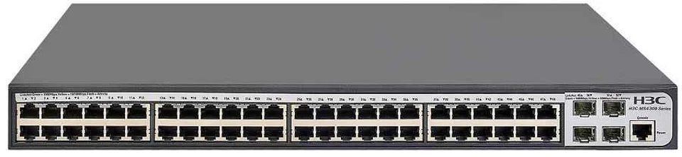 H3C MS-4300-52P Ethernet Switch