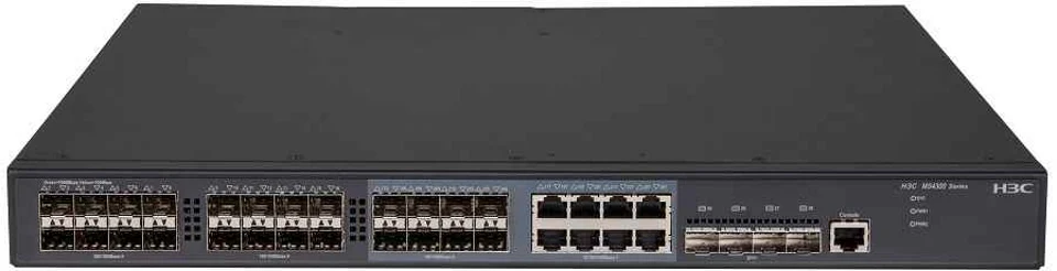 H3C MS-4320-28F Ethernet Switch