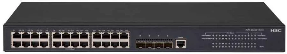 H3C MS-4320-28S Ethernet Switch
