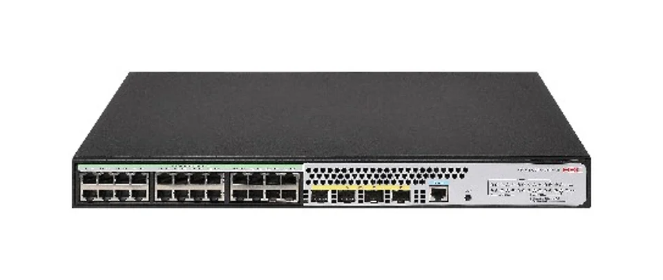 H3C MS-4320-28S-PWR Ethernet Switch