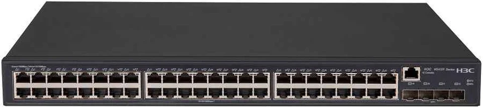 H3C MS-4320-52S Ethernet Switch