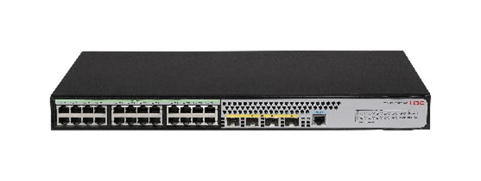 H3C MS-4320S-28P Ethernet Switch