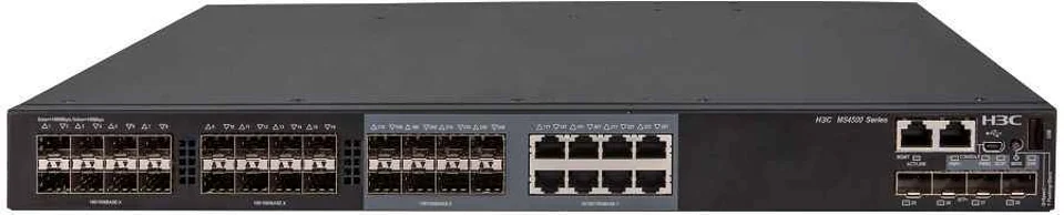 H3C MS-4520-30F Ethernet Switch