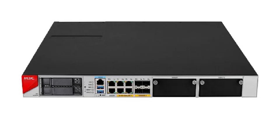 H3C NS-ACG1000-AE-G+LIS