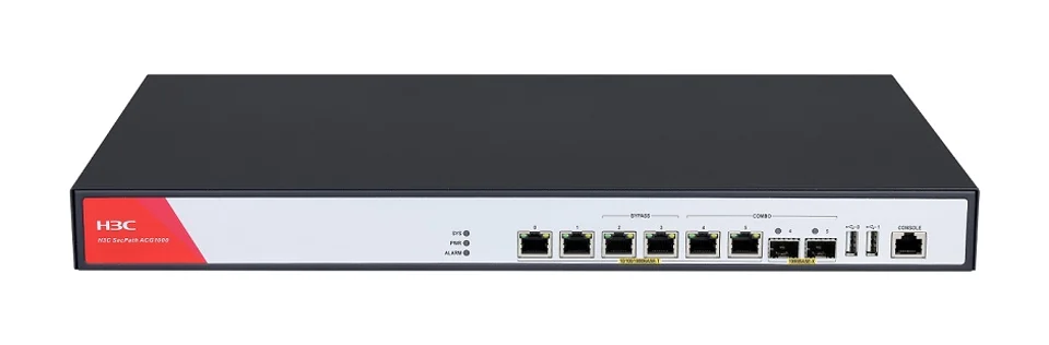 H3C NS-ACG1000-AI-15-G+LIS1