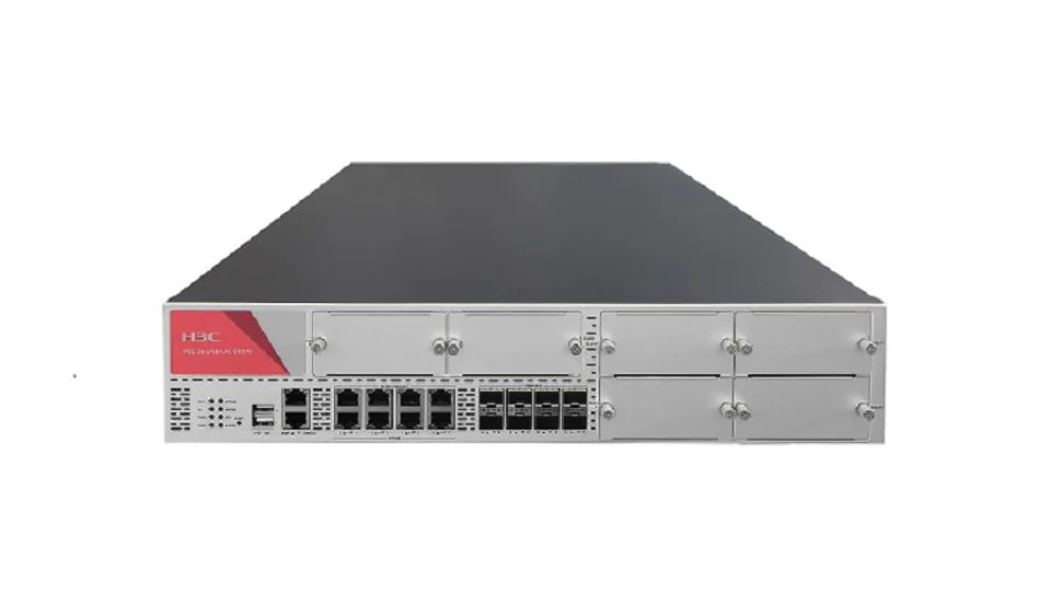 H3C NS-ACG1000-AI-180+LIS1
