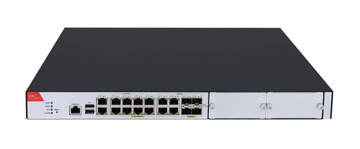 H3C NS-ACG1000-AI-25-G+LIS1