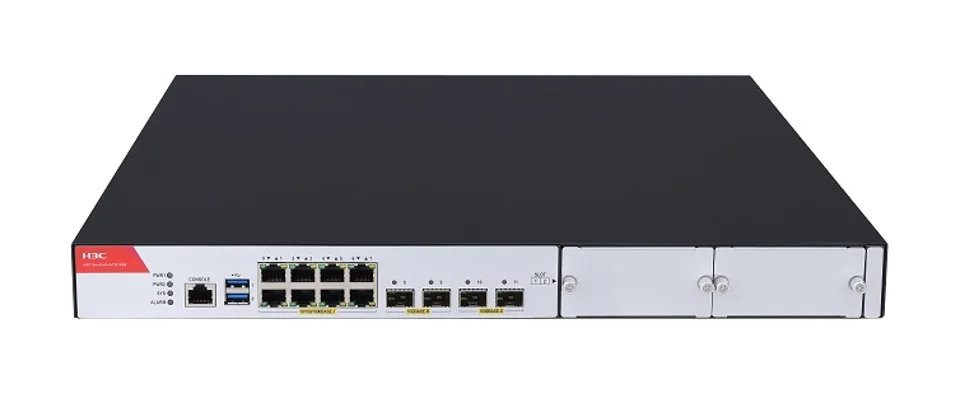 H3C NS-ACG1000-AI-25+LIS1