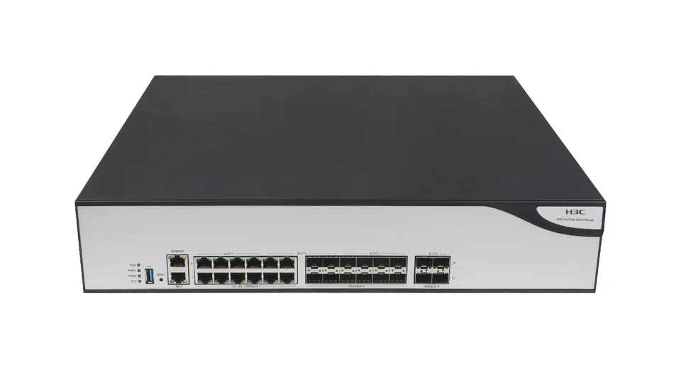 H3C NS-ACG1000-EE+LIS2