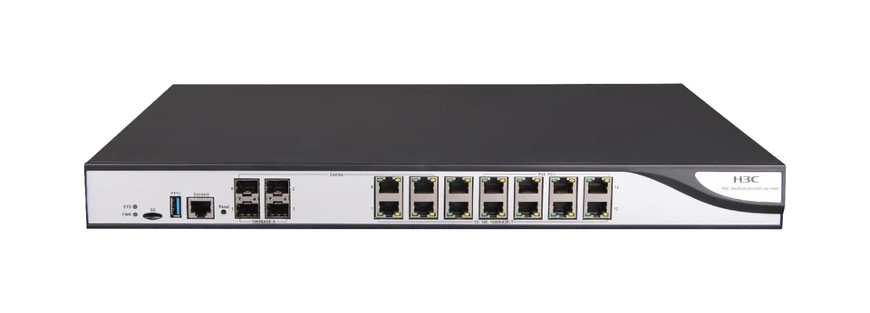 H3C NS-ACG1000-SE-PWR+LIS2