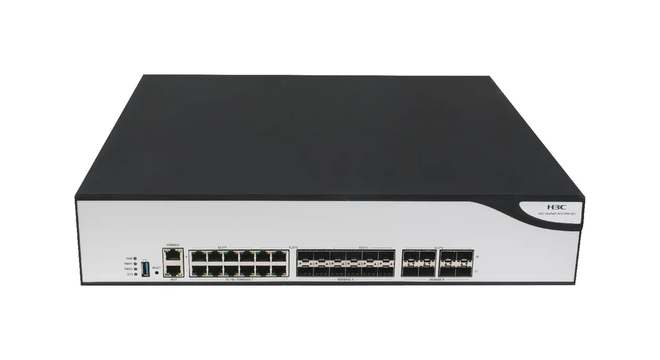 H3C NS-ACG1000-XE1+LIS2