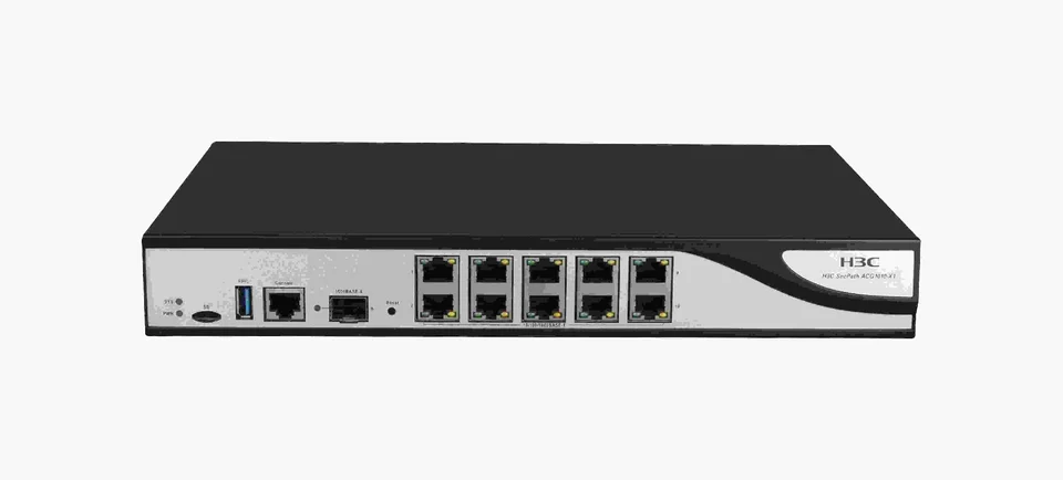 H3C NS-ACG1010-X1+LIS-1