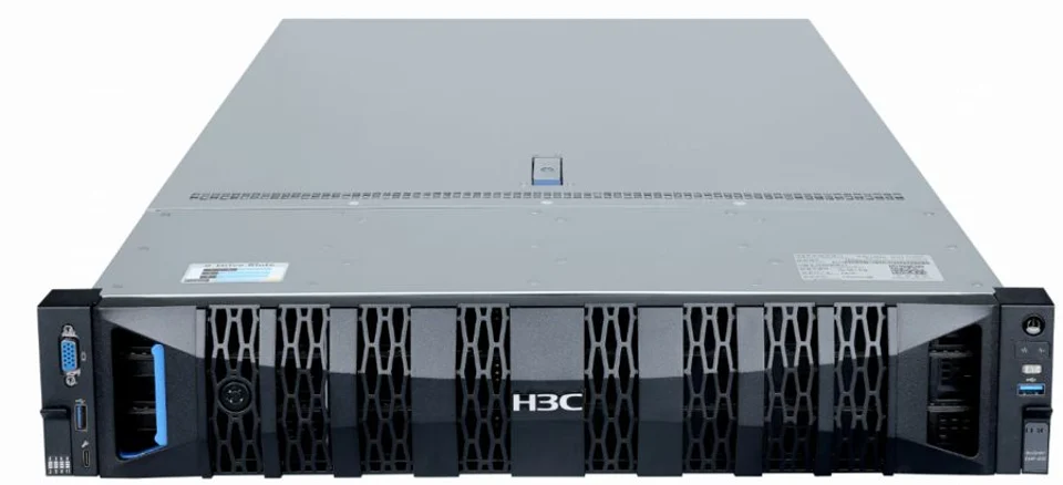 H3C NS-CSAP-iSOC-5000+LIS3