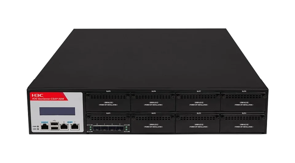H3C NS-CSAP-NDR-200-G1+LIS4