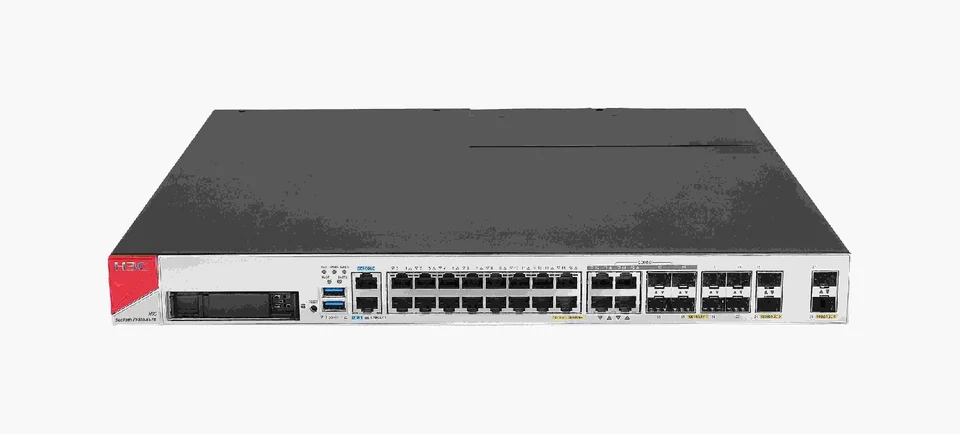 H3C NS-F1000-AI-25