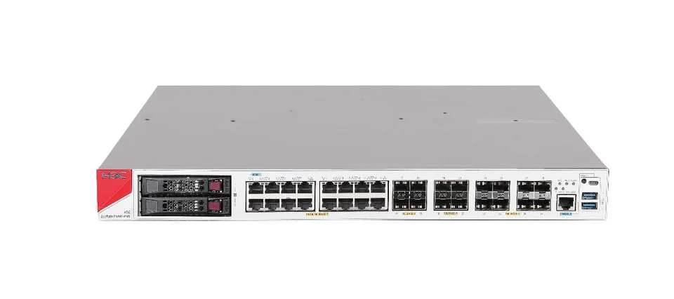 H3C NS-F1000-AI-60
