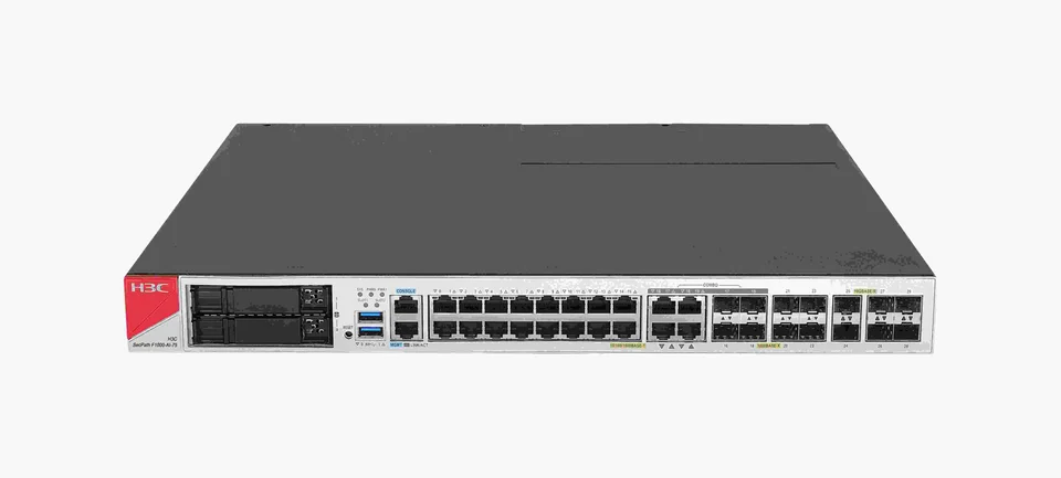 H3C NS-F1000-AI-75