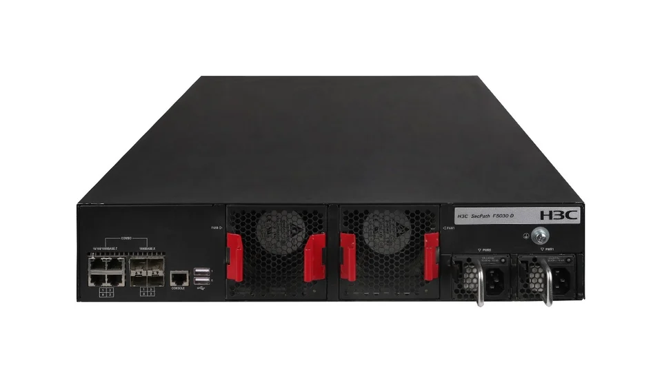 H3C NS-F5030D