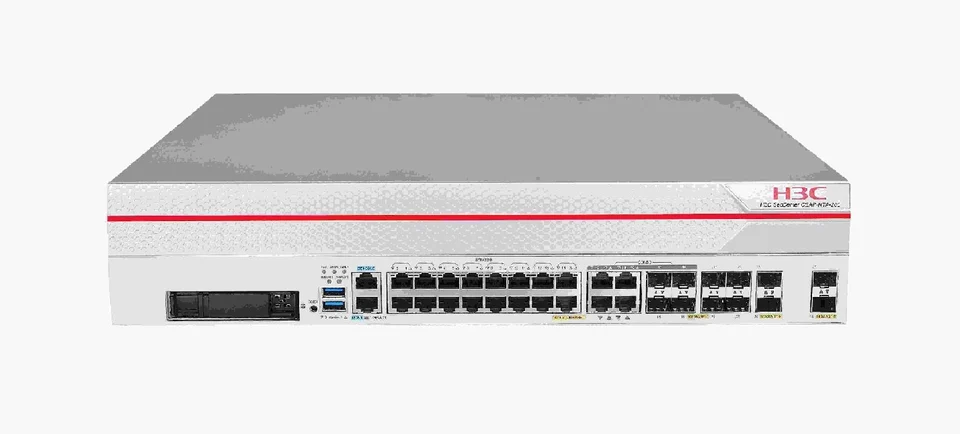 H3C NS-SecCenter CSAP-NTA-200+LIS