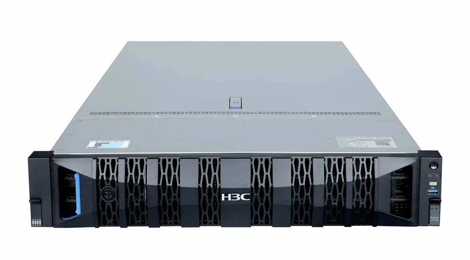 H3C NS-SecCenter CSAP-SA-900+LIS