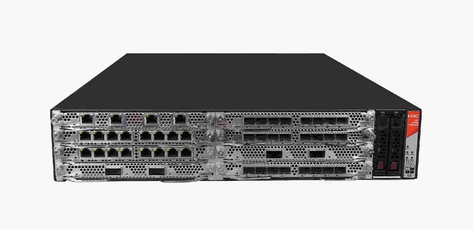H3C NS-SecPath-F5000-AI-20+M2