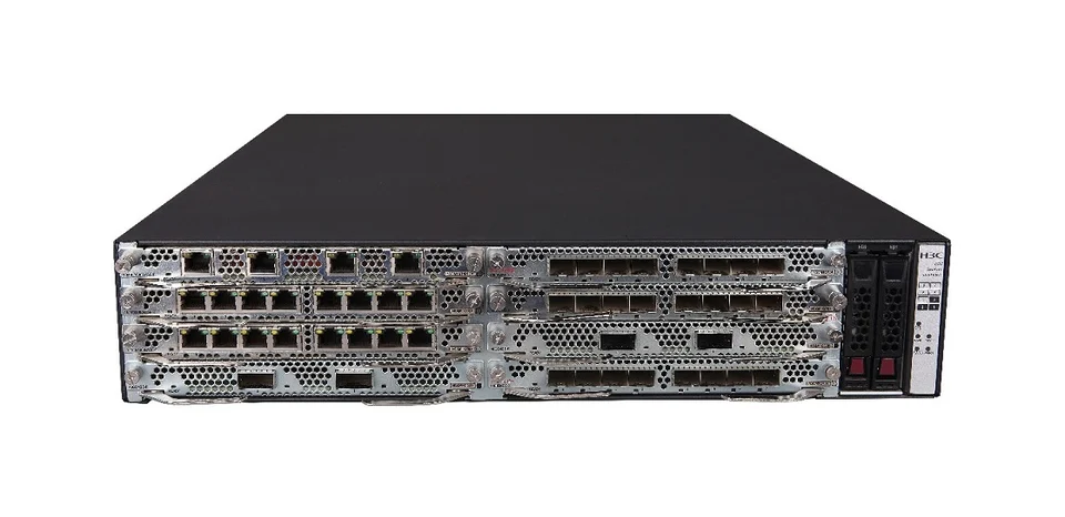 H3C NS-SecPath-F5030-6GW+M2