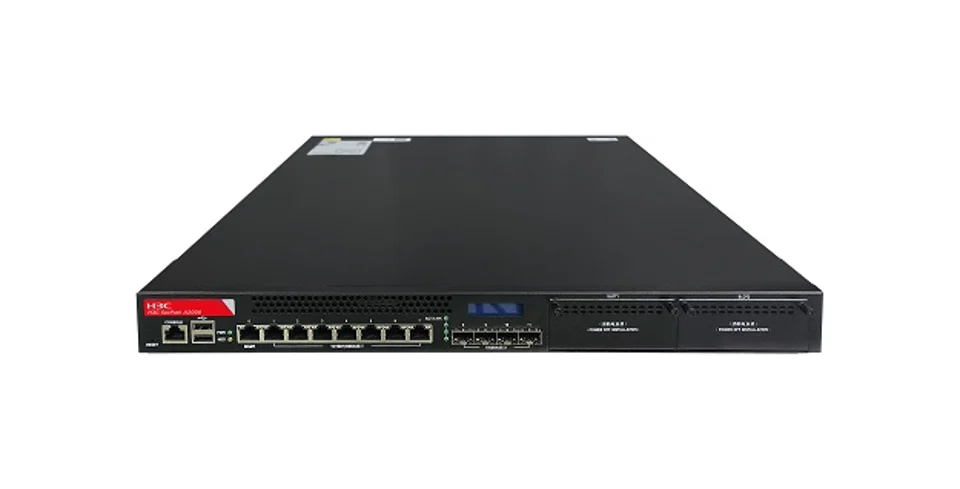 H3C NS-SecPath A2000-E20-G+LIS