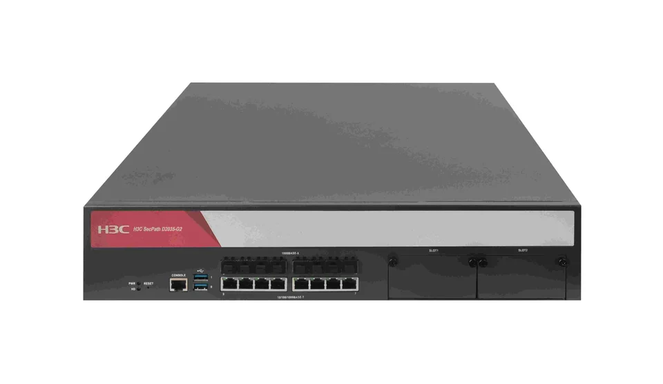 H3C NS-SECPATHD2035-G2+LIS
