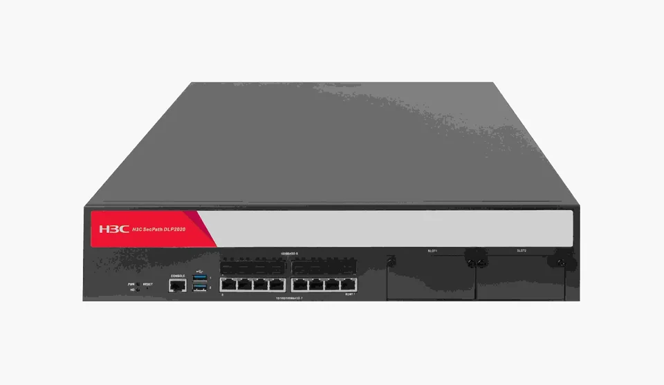 H3C NS-SecPath DLP2020+LIS