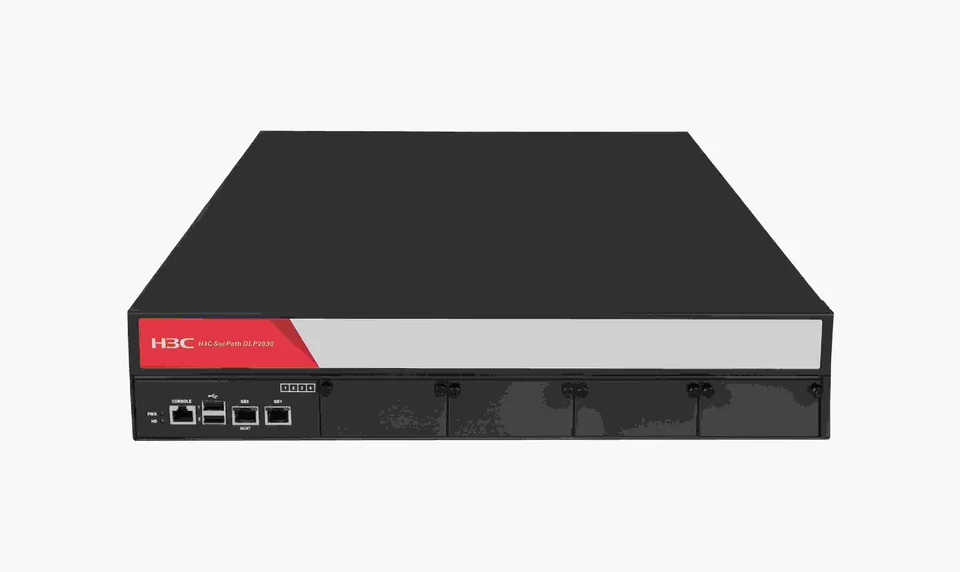 H3C NS-SecPath DLP2030+LIS