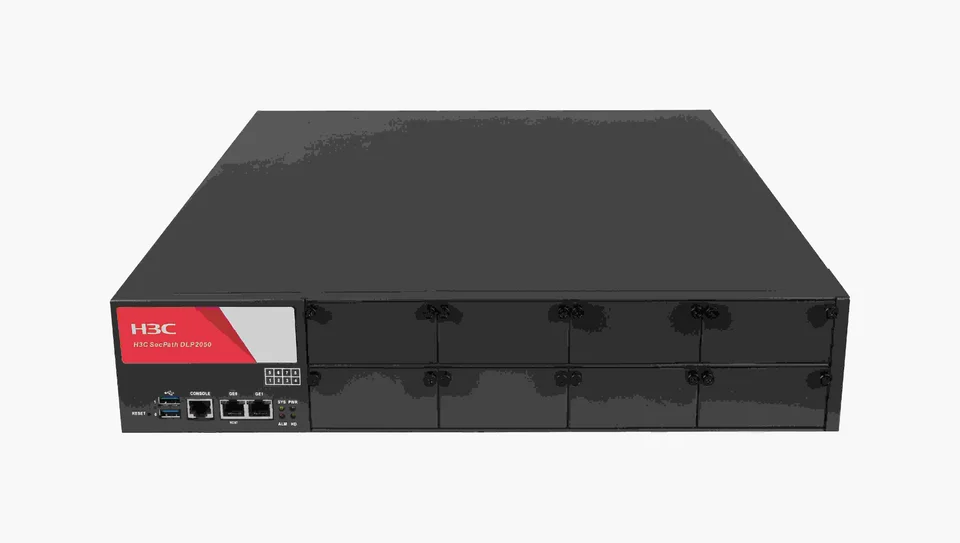 H3C NS-SecPath DLP2050+LIS