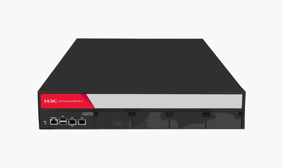 H3C NS-SecPath DM2030-D+LIS
